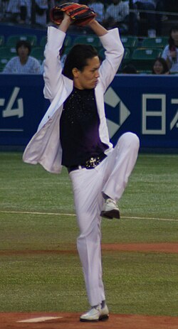 狩野英孝のサムネイル