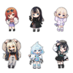 【ホロライブDEV_IS】hololiveDEV_IS（デバイス）とは？所属グループ＆個性派メンバーを徹底まとめ！